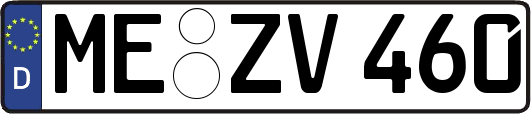 ME-ZV460