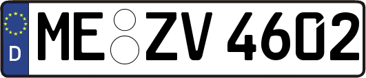 ME-ZV4602