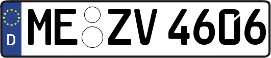 ME-ZV4606