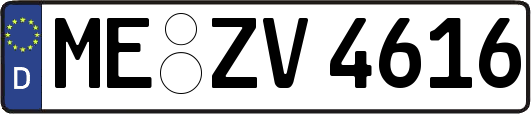 ME-ZV4616
