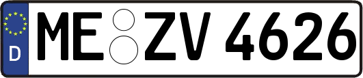 ME-ZV4626