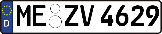 ME-ZV4629
