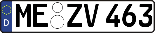 ME-ZV463