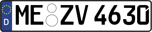 ME-ZV4630