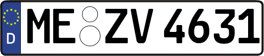 ME-ZV4631