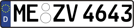 ME-ZV4643