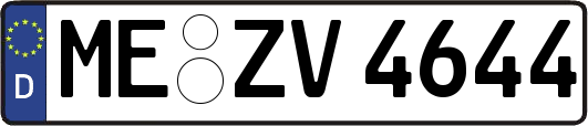 ME-ZV4644