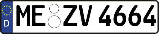 ME-ZV4664