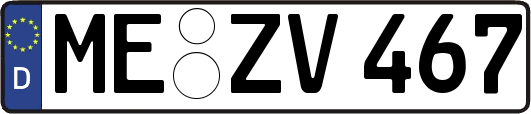 ME-ZV467