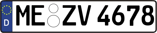 ME-ZV4678