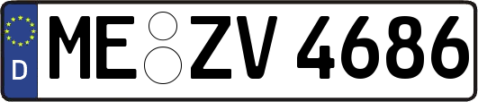 ME-ZV4686