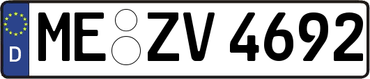 ME-ZV4692
