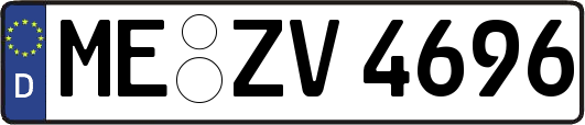 ME-ZV4696