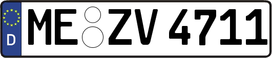 ME-ZV4711