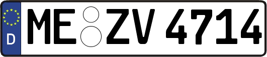 ME-ZV4714