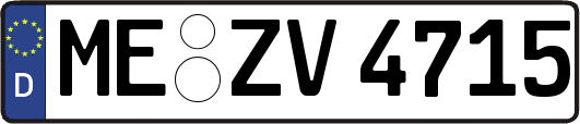 ME-ZV4715