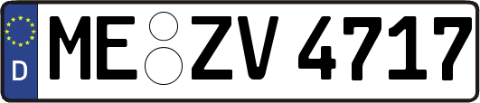 ME-ZV4717