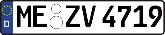 ME-ZV4719