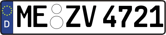 ME-ZV4721