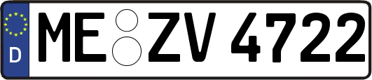 ME-ZV4722