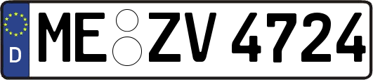ME-ZV4724