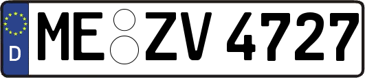 ME-ZV4727
