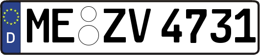 ME-ZV4731