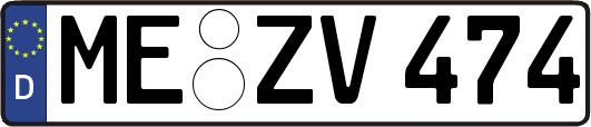 ME-ZV474