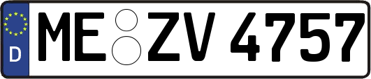 ME-ZV4757