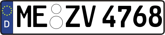 ME-ZV4768