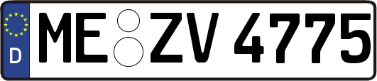 ME-ZV4775