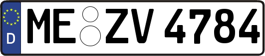 ME-ZV4784