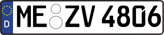 ME-ZV4806