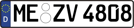ME-ZV4808