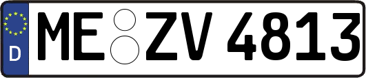 ME-ZV4813