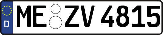 ME-ZV4815