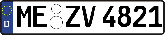 ME-ZV4821