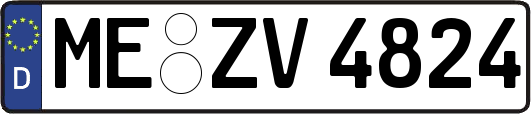ME-ZV4824