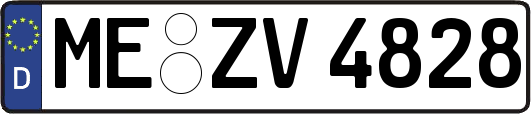 ME-ZV4828