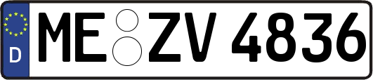 ME-ZV4836