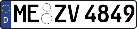 ME-ZV4849