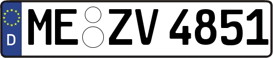 ME-ZV4851