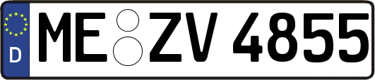 ME-ZV4855