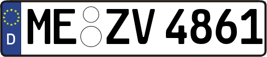 ME-ZV4861