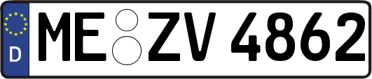 ME-ZV4862