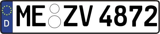 ME-ZV4872