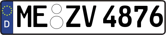 ME-ZV4876