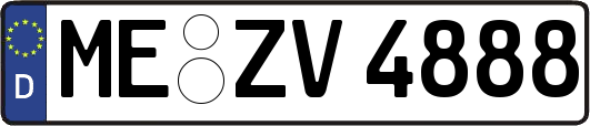 ME-ZV4888