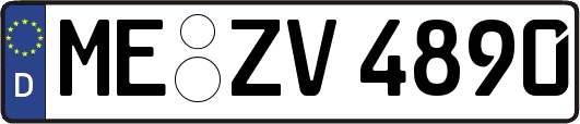 ME-ZV4890
