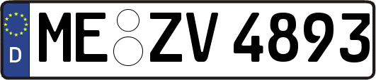 ME-ZV4893